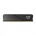 ADATA XPG LANCER BLADE 16GB (1 x 16GB) DDR5 DRAM 6400MHz CL38 1.40V AX5U6400C3816G-SLABBK Memory Module — Black ADATA XPG LANCER BLADE 16GB (1 x 16GB) DDR5 DRAM 6400MHz CL38 1.40V AX5U6400C3816G-SLABBK Memory Module — Black