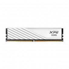 ADATA XPG LANCER BLADE DDR5 16GB (1 x 16GB) Low Profile DDR5 DRAM 5600MHz CL46 1.10V AX5U5600C4616G-SLABWH Memory Module — White