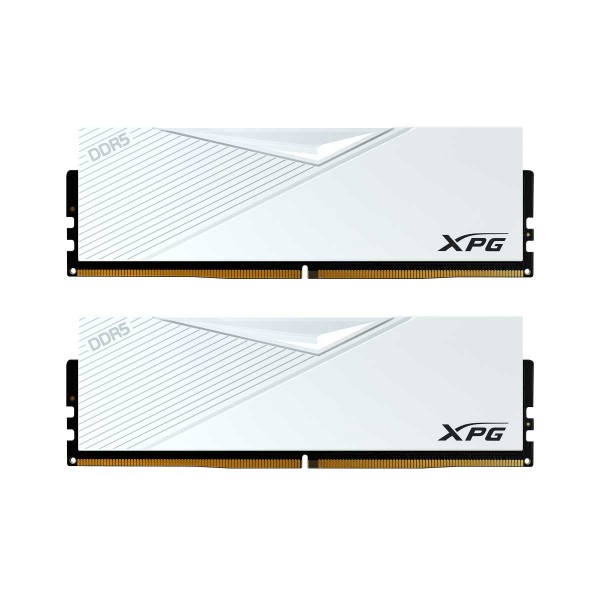 XPG DDR5 5200 16GB メモリー AX5U5200C3816G ADATA XPG LANCER DDR5 32GB (2 x 16GB) DDR5 DRAM 5200MHz CL38 1.25V
