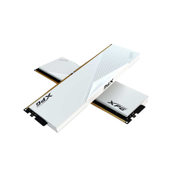 ADATA XPG LANCER DDR5 32GB (2 x 16GB) DDR5 DRAM 5200MHz CL38 1.25V