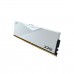 ADATA XPG LANCER DDR5 8GB (1 x 8GB) DDR5 DRAM 5200MHz CL38 1.25V AX5U5200C388G-CLAWH Memory Module — White