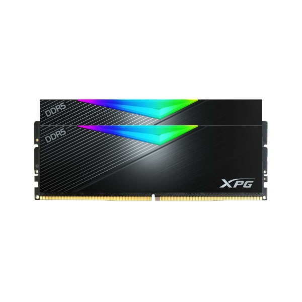ADATA XPG LANCER RGB DDR5 32GB (2 x 16GB) DDR5 DRAM 6000MHz CL30