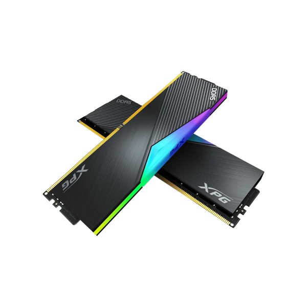 ADATA XPG LANCER RGB DDR5 32GB (2 x 16GB) DDR5 DRAM 6000MHz CL30