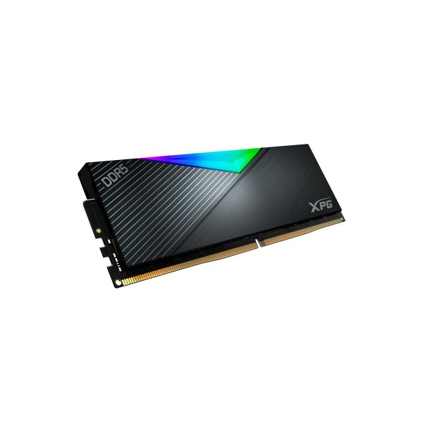 ADATA XPG LANCER RGB DDR5 16GB (1 x 16GB) DDR5 DRAM 6400MHz CL32
