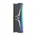 Arktek THUNDERBIRD 8GB (1 x 8GB) RGB DDR4 DRAM 3200MHz CL22 1.20V AKD4S8P3200HL Memory Module