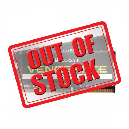 Corsair VENGEANCE 64GB (2 x 32GB) DDR4 DRAM 2933MHz CL19 1.2V CMSX64GX4M2A2933C19 SO-DIMM Memory Kit