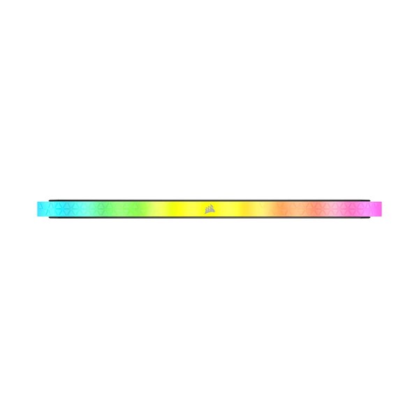Corsair VENGEANCE RGB RT 64GB (4 x 16GB) DDR4 DRAM 3200MHz CL16