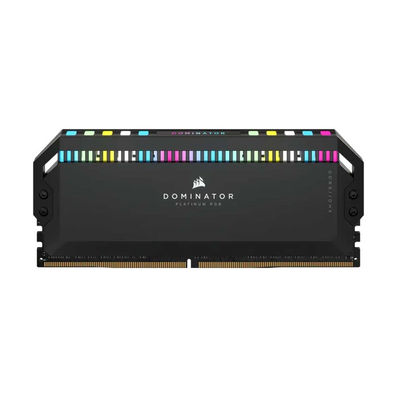 Corsair DOMINATOR PLATINUM RGB DDR5 32GB (2 x 16GB) DDR5 DRAM