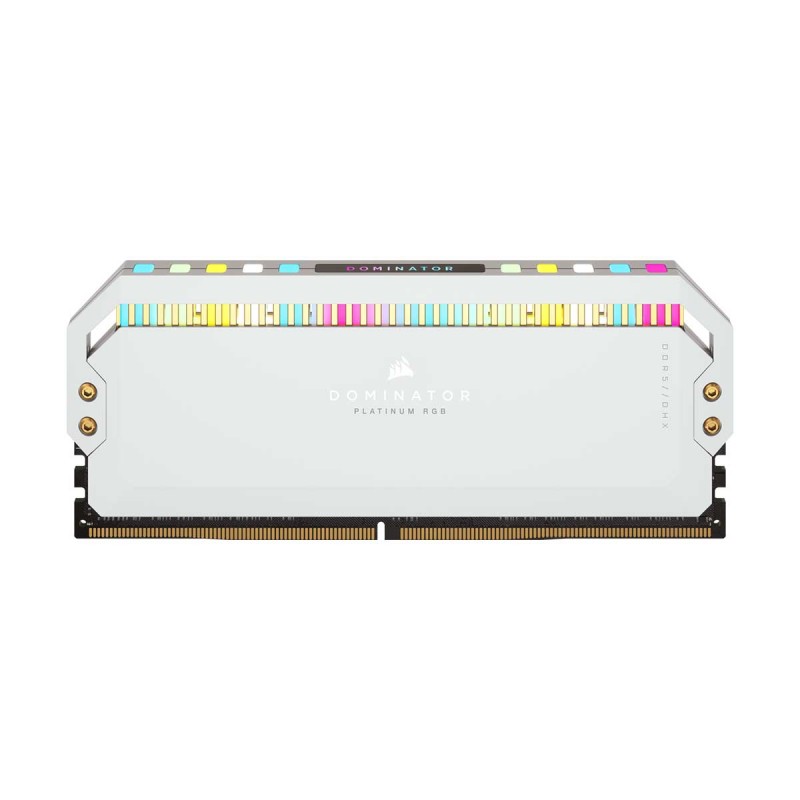 Corsair DOMINATOR PLATINUM RGB DDR5 32GB (2 x 16GB) DDR5 DRAM