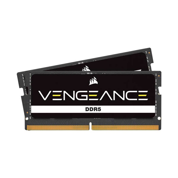 Corsair Vengeance 32GB (2 x 16GB) DDR5 DRAM 4800MHz CL40 1.1V