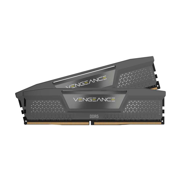 Corsair VENGEANCE DDR5 AMD EXPO 64GB (2 x 32GB) DDR5 DRAM 5200MHz