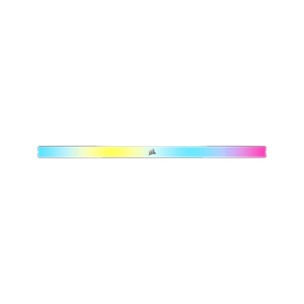 Corsair VENGEANCE RGB DDR5 32GB (2 x 16GB) DDR5 DRAM 6000MHz CL36