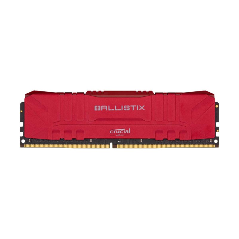 Crucial Ballistix 16GB (1 x 16GB) DDR4 DRAM 3600MHz CL16 1.35V