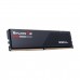G.Skill Ripjaws S5 32GB (1 x 32GB) DDR5 DRAM 6000MHz CL36 1.35V F5-6000J3636F32GX1-RS5K Memory Module — Black
