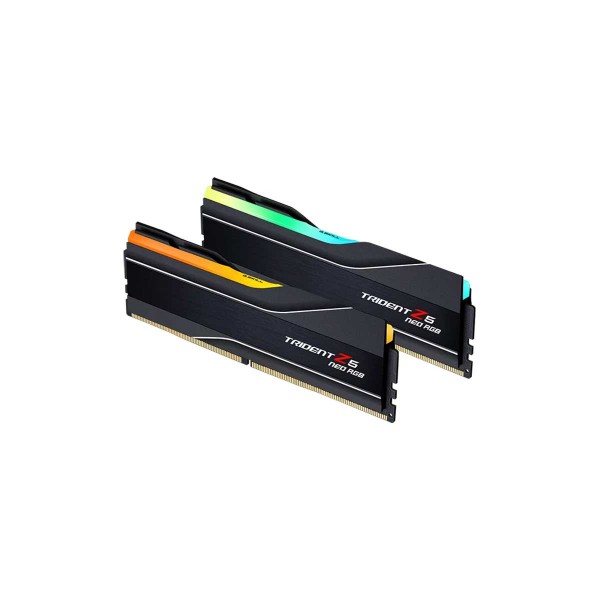 G.Skill TRIDENT Z5 NEO RGB AMD EXPO 32GB (2 x 16GB) DDR5 DRAM
