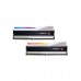 G.Skill TRIDENT Z5 RGB 32GB (2 x 16GB) DDR5 DRAM 7200MHz CL34 1.40V F5-7200J3445G16GX2-TZ5RW Memory Kit — White G.Skill TRIDENT Z5 RGB 32GB (2 x 16GB) DDR5 DRAM 7200MHz CL34 1.40V F5-7200J3445G16GX2-TZ5RW Memory Kit — White