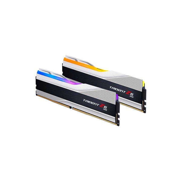G.Skill Trident Z5 RGB 32GB (2 x 16GB) DDR5 DRAM 6000MHz CL40 1.35