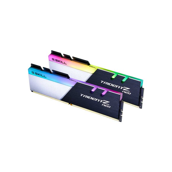 G.Skill Trident Z Neo RGB F4-3600C18D-32GTZN 32GB (2 x 16GB) DDR4