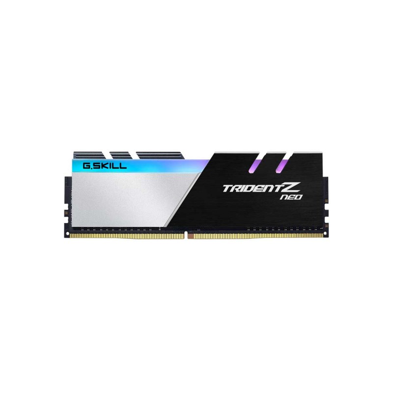 G.Skill Trident Z Neo RGB F4-3600C18D-32GTZN 32GB (2 x 16GB) DDR4