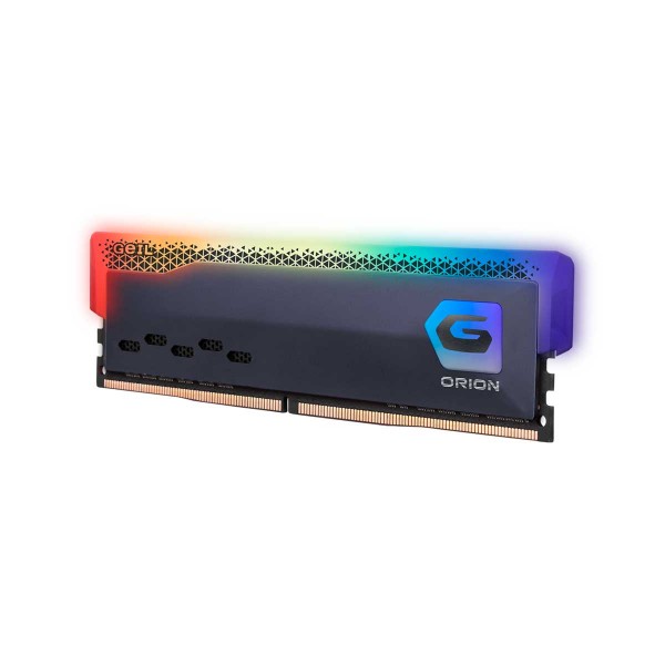 GeIL ORION DDR4 RGB 16GB (2 x 8GB) DDR4 DRAM 3200MHz CL16 1.35V