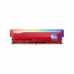 GeIL ORION DDR4 RGB 16GB (2 x 8GB) DDR4 DRAM 3600MHz CL18 1.35V GOSR416GB3600C18BDC Memory Kit — Red