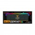 GeIL GEMINI RGB TUF GAMING ALLIANCE 32GB (2 x 16GB) DDR5 DRAM 6000MHz CL36 1.35V GAMST532GB6000C36CDC Memory Kit — Black