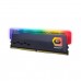 GeIL ORION V RGB AMD EDITION 16GB (1 x 16GB) DDR5 DRAM 6000MHz CL36 1.35V GAVSG516GB6000C36CSC Memory Module — Grey