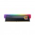 GeIL ORION V RGB AMD EDITION 16GB (1 x 16GB) DDR5 DRAM 6000MHz CL36 1.35V GAVSG516GB6000C36CSC Memory Module — Grey