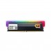 GeIL ORION V RGB AMD EDITION 16GB (1 x 16GB) DDR5 DRAM 6000MHz CL36 1.35V GAVSG516GB6000C36CSC Memory Module — Grey