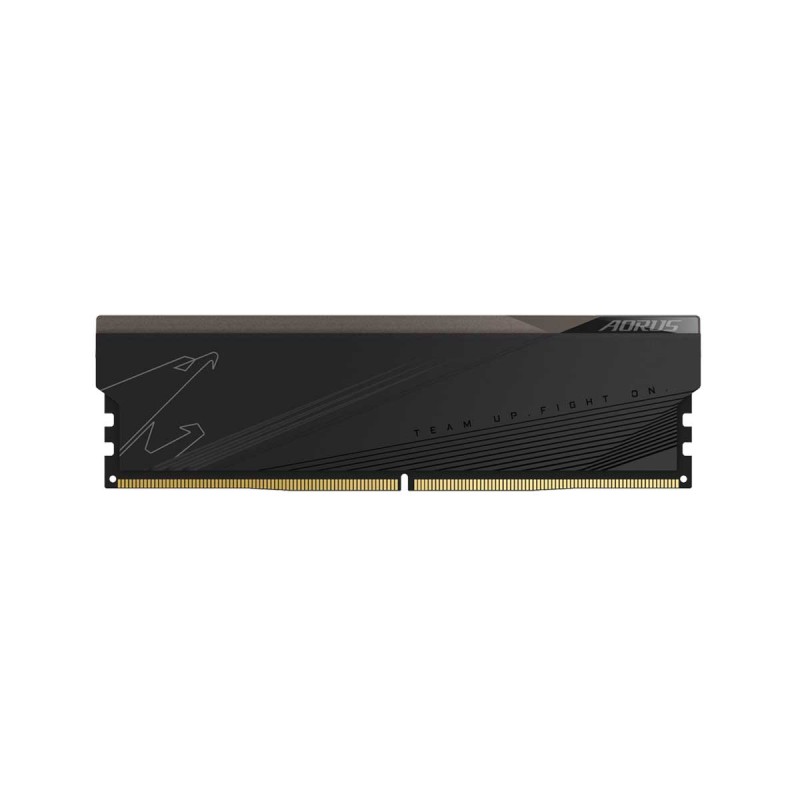 Gigabyte AORUS Memory DDR5 32GB (2 x 16GB) DDR5 DRAM 5200MHz CL40