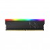 Gigabyte AORUS RGB 16GB (2 x 8GB) DDR4 DRAM 4400MHz CL19 1.5V GP-ARS16G44 Memory Kit — AORUS Grey