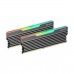 HikSemi FUTURE RGB 32GB (2 x 16GB) DDR4 DRAM 3600MHz CL18 1.35V HSC432U36C5-16GX2 Memory Kit