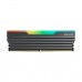 HikSemi FUTURE RGB 32GB (2 x 16GB) DDR4 DRAM 3600MHz CL18 1.35V HSC432U36C5-16GX2 Memory Kit