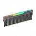HikSemi FUTURE RGB 32GB (2 x 16GB) DDR4 DRAM 3600MHz CL18 1.35V HSC432U36C5-16GX2 Memory Kit