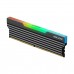 HikSemi FUTURE RGB 32GB (2 x 16GB) DDR4 DRAM 3600MHz CL18 1.35V HSC432U36C5-16GX2 Memory Kit