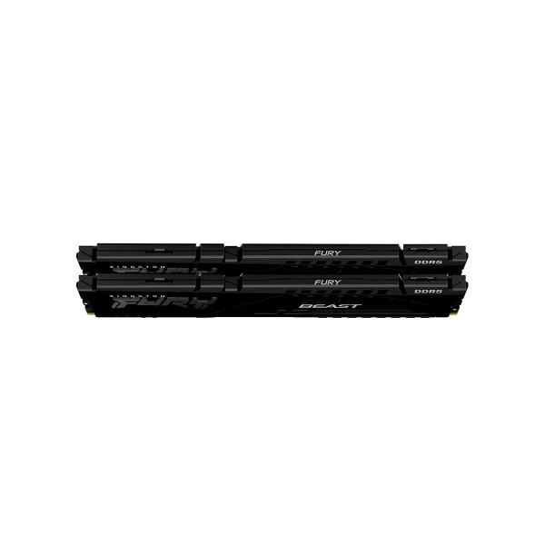 Kingston FURY BEAST DDR5 32GB (2 x 16GB) DDR5 DRAM 5200MHz CL40
