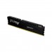 Kingston FURY BEAST DDR5 16GB (1 x 16GB) DDR5 DRAM 5600MHz CL36 1.25V KF556C36BBE-16 Memory Module — Black