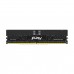 Kingston FURY RENEGADE PRO DDR5 ECC Registered 256GB (8 x 32GB) DDR5 DRAM 5600MHz CL36 1.25V KF556R36RBK8-256 Memory Kit — No Heatspreader
