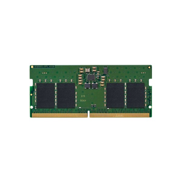 Kingston ValueRAM 32GB (1 x 32GB) DDR5 DRAM 4800MHz CL40 1.1V