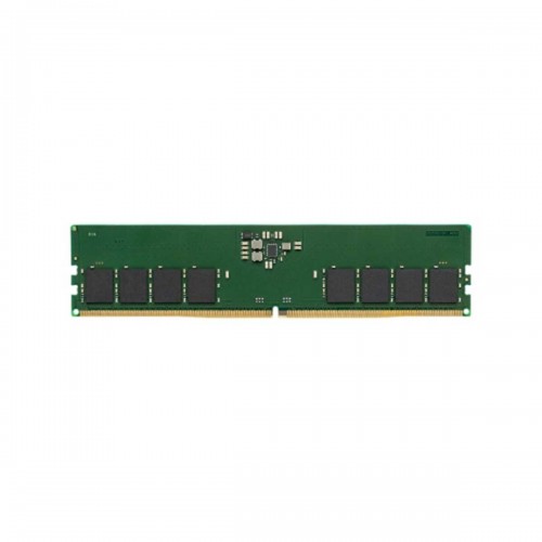 Kingston ValueRAM 16GB (1 x 16GB) DDR5 DRAM 5600MHz CL46 1.10V KVR56U46BS8-16 Memory Module