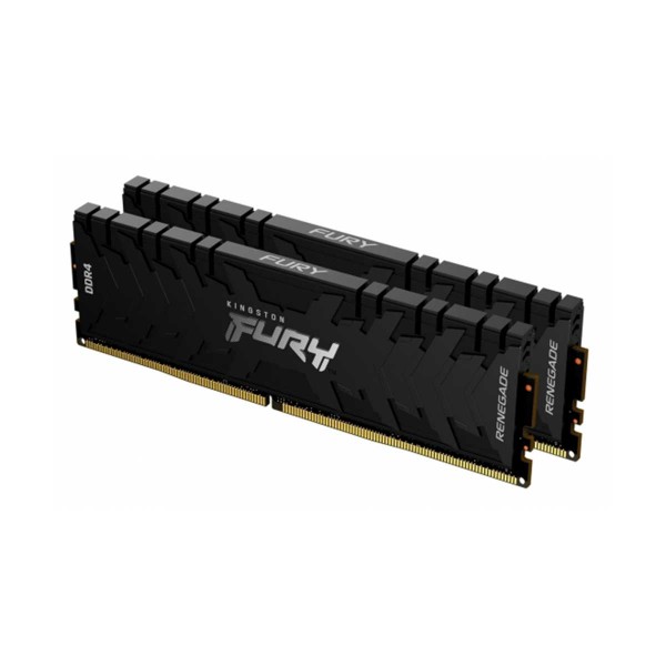 Kingston HyperX Fury Renegade 32GB (2 x 16GB) DDR4 DRAM 3600MHz