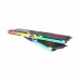 Patriot VIPER VENOM RGB 32GB (2 x 16GB) DDR5 DRAM 6000MHz CL30 1.35V PVVR532G600C30K Memory Kit — Black