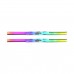 Patriot VIPER VENOM RGB 32GB (2 x 16GB) DDR5 DRAM 6000MHz CL30 1.35V PVVR532G600C30K Memory Kit — Black