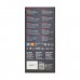 Patriot VIPER VENOM RGB 32GB (1 x 32GB) DDR5 DRAM 6000MHz CL30 1.35V PVVR532G60C30 Memory Module — Black Patriot VIPER VENOM RGB 32GB (1 x 32GB) DDR5 DRAM 6000MHz CL30 1.35V PVVR532G60C30 Memory Module — Black
