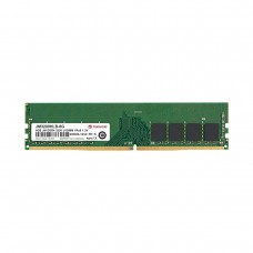 Transcend JetRAM 8GB (1 x 8GB) DDR4 DRAM 3200MHz CL22 1.2V JM3200HLB-8G Memory Module