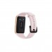 Huawei Band 6 1.47" AMOLED Smart Watch with SpO2 Blood Oxygen Monitoring (Android and iOS) — Sakura Pink Huawei Band 6 1.47" AMOLED Smart Watch with SpO2 Blood Oxygen Monitoring (Android and iOS) — Sakura Pink