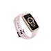 Huawei Band 6 1.47" AMOLED Smart Watch with SpO2 Blood Oxygen Monitoring (Android and iOS) — Sakura Pink Huawei Band 6 1.47" AMOLED Smart Watch with SpO2 Blood Oxygen Monitoring (Android and iOS) — Sakura Pink