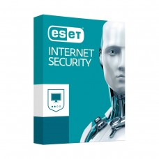 ESET Internet Security ESD, Selectable License Duration and Number of Users