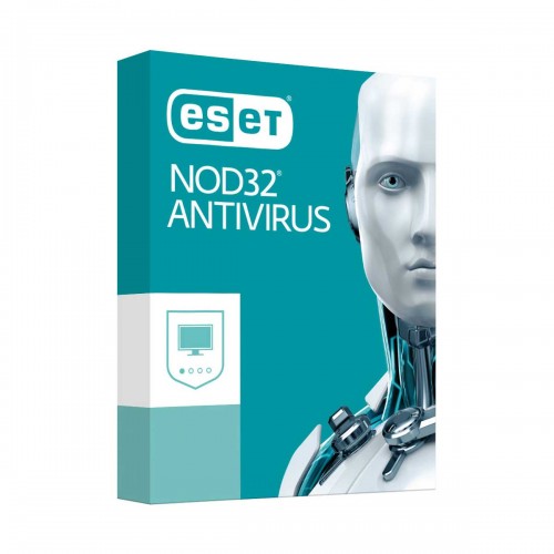ESET Home Security Essentials ESD, Selectable License Duration and Number of Users