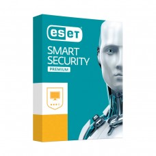 ESET Smart Security Premium ESD, Selectable License Duration and Number of Users
